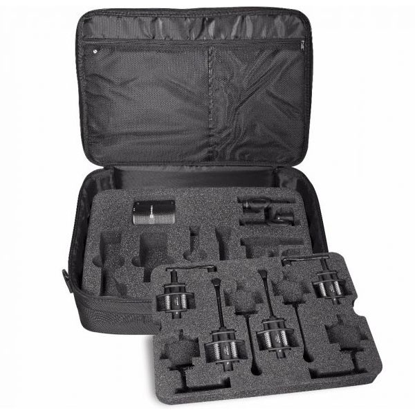 Фото Инструментальные микрофоны Beyerdynamic TG Drum Set Pro L