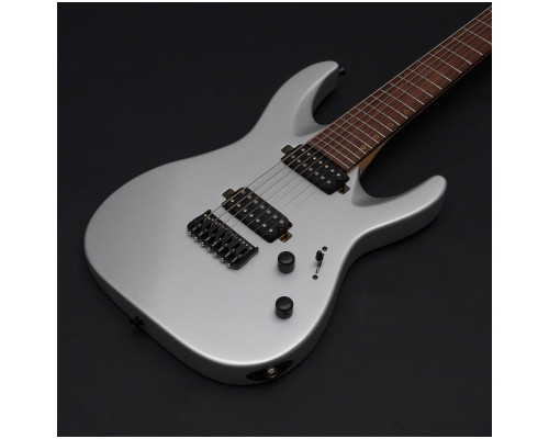 Фото Электрогитара Keipro X-Metal S7-H.H SRV