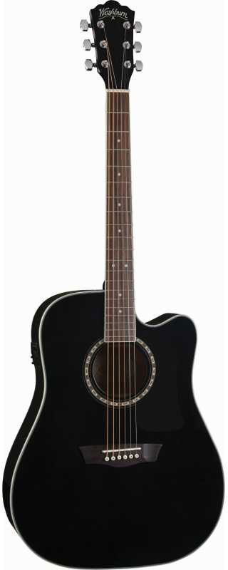 Фото Washburn AD5CEB
