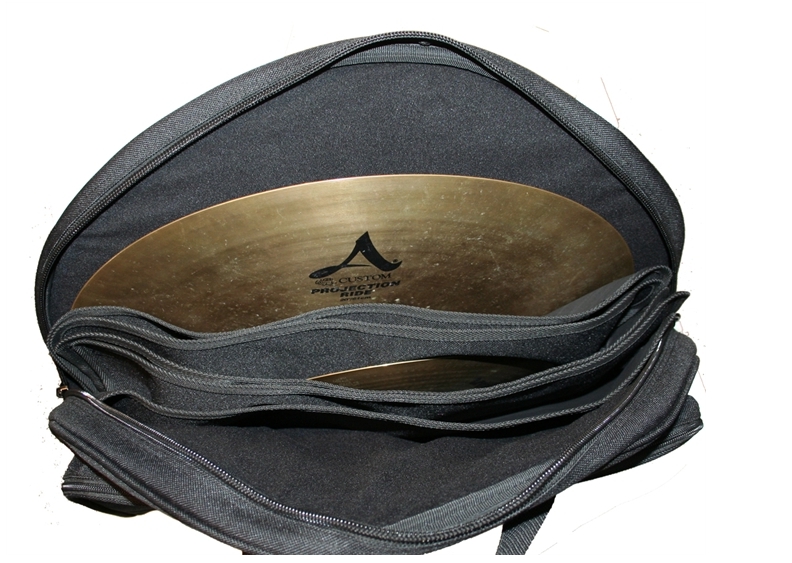 Фото GATOR GP-CYMBAK-22