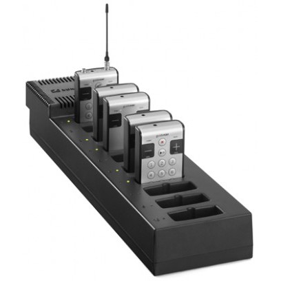 Фото Зарядное устройство Sennheiser GP L 3202-10