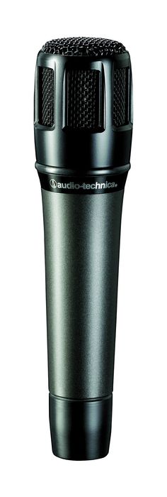 Фото Инструментальный микрофон Audio-Technica ATM650