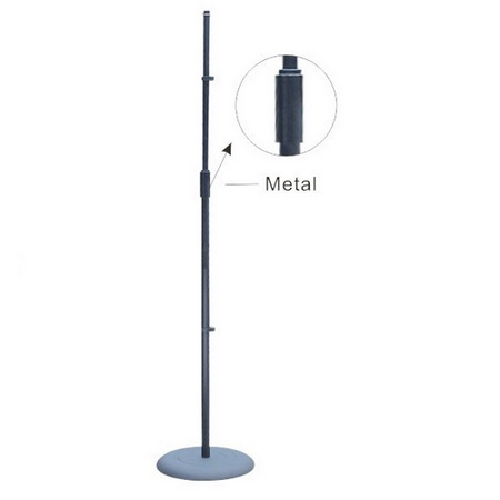 Фото Apextone AP-3606 стойка микрофонная "солист"