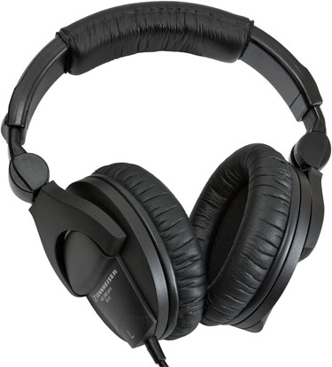 Фото Sennheiser HD 280 PRO