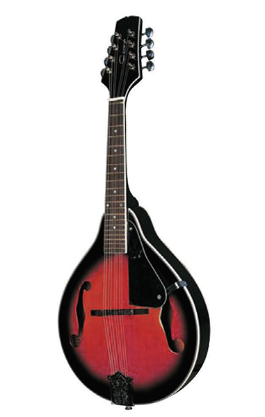 Фото Мандолина Caraya MA-001-RDS