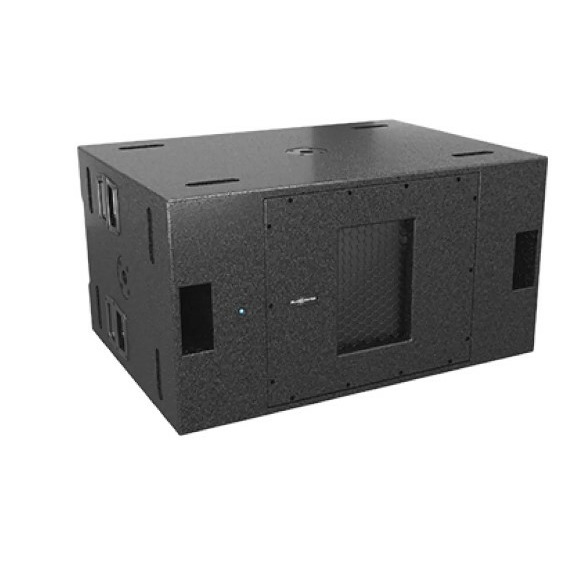 Фото Активный сабвуфер Audiocenter SA3218