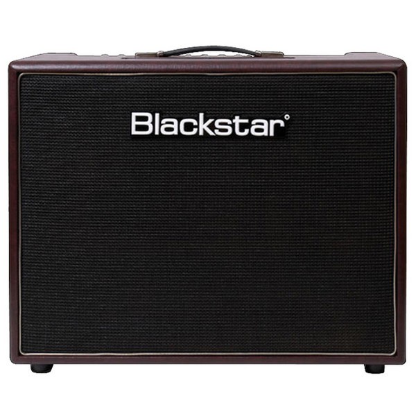 Фото Ламповый комбоусилитель Blackstar ARTISAN 30-E