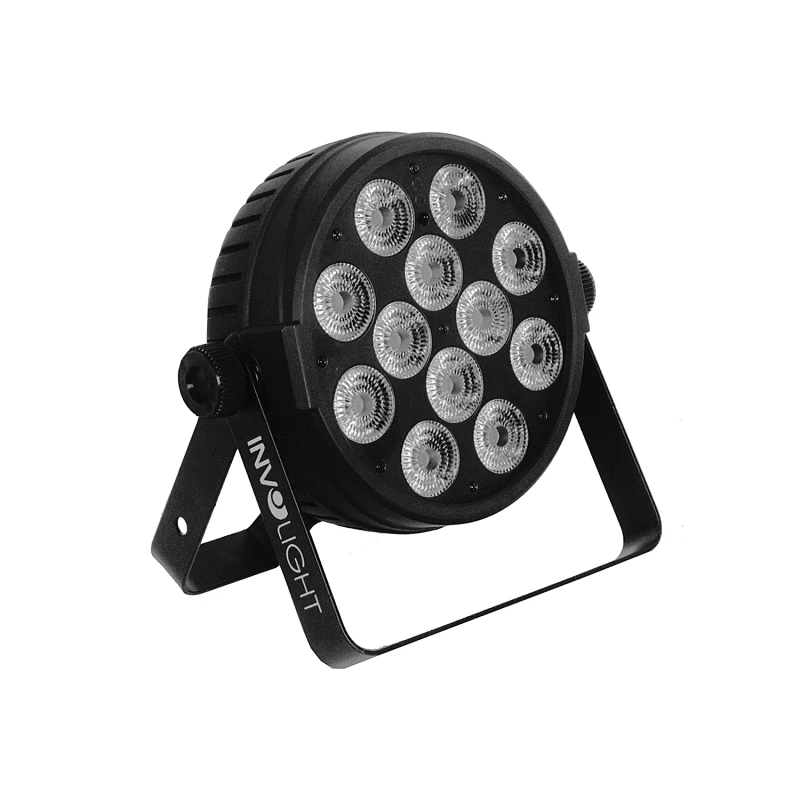 Фото INVOLIGHT LEDPAR12HEX