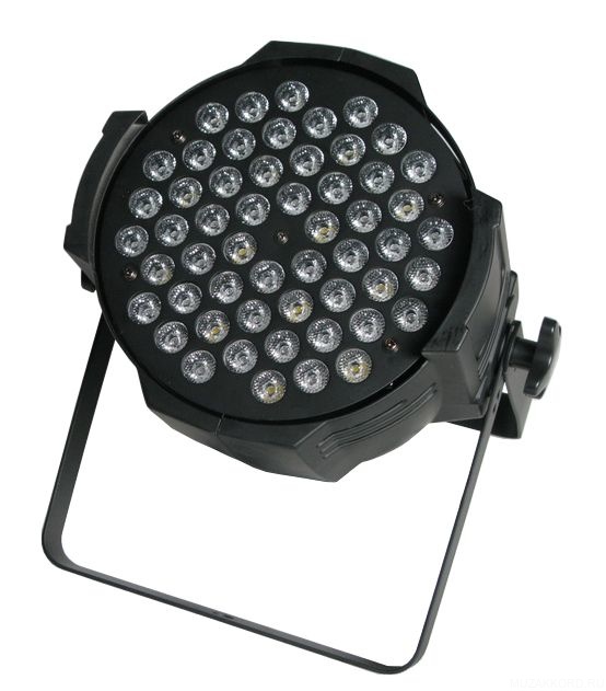 Фото EURO DJ LED PAR-543 RGBW