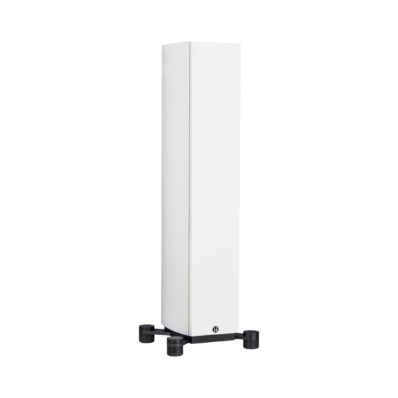 Фото Напольная акустическая система SA Legend 40.2 Satin White