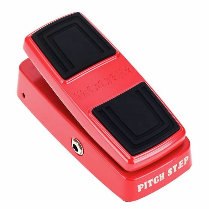 Фото Mooer Pitch Step