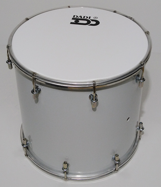 Фото Барабан кавказский Мастерская Бехтеревых BK-10B 10"