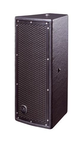 Фото Пассивная акустическая система DAS AUDIO WR-8826DX