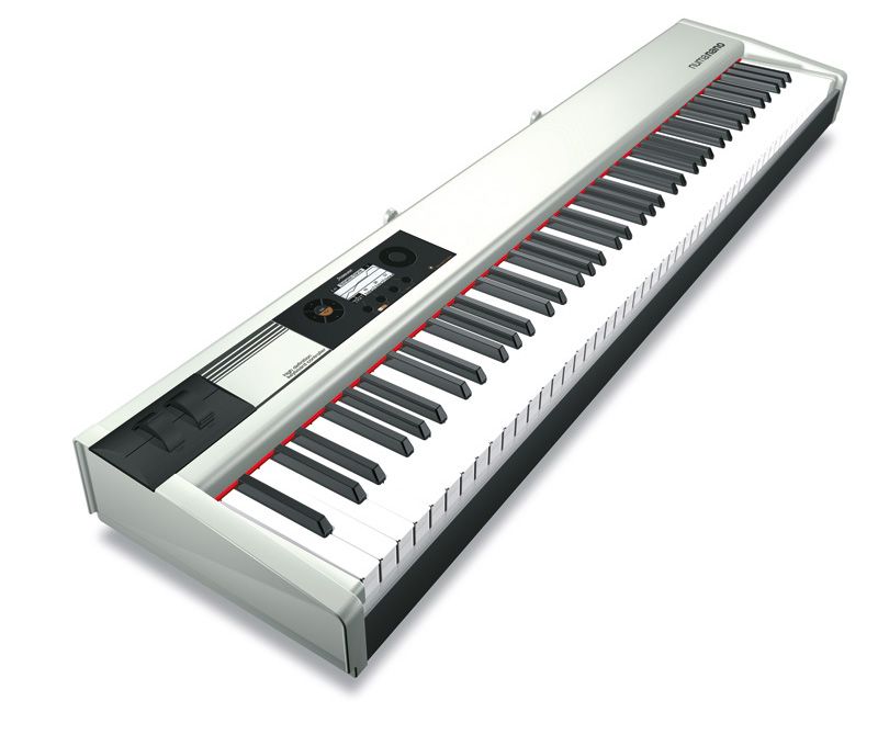 Фото MIDI клавиатура FATAR STUDIOLOGIC NUMA NANO