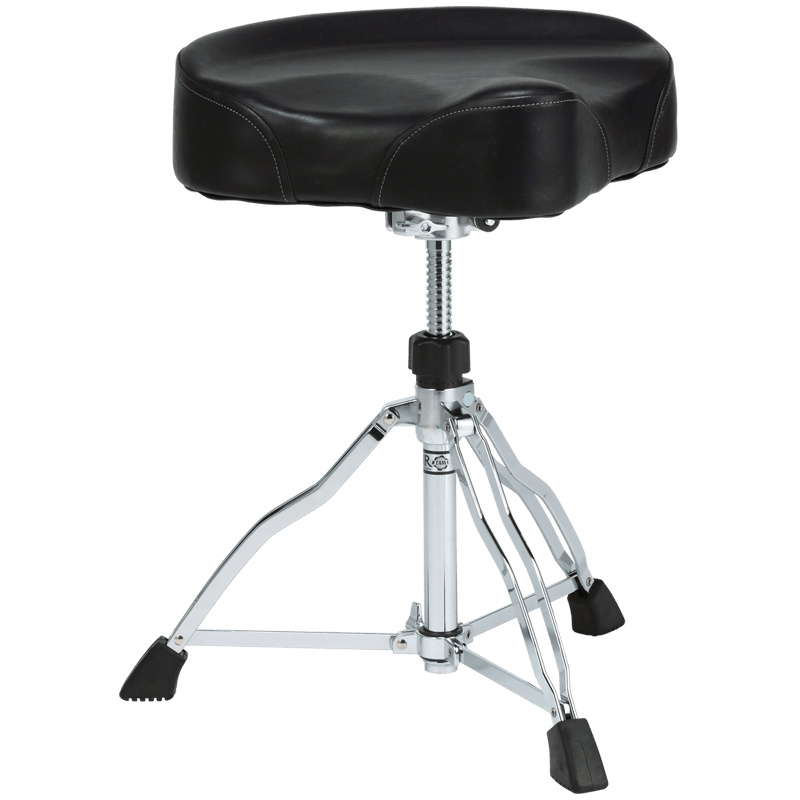 Фото TAMA HT530B 1ST CHAIR WIDE RIDER Стул для барабанщика