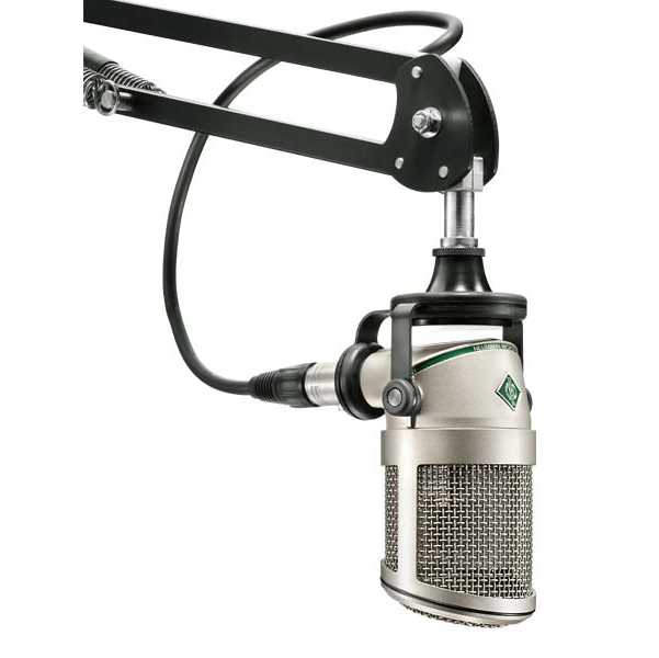 Фото Микрофон NEUMANN BCM 705