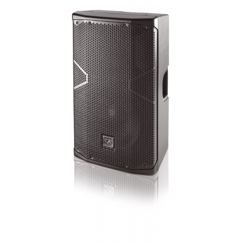 Фото Активная акустическая система DAS AUDIO ALTEA-412A