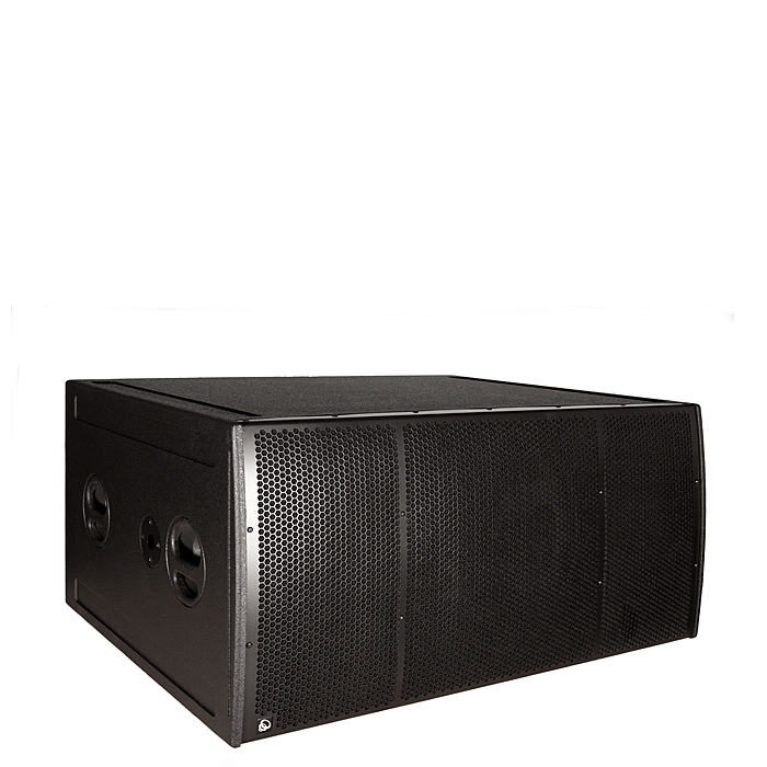 Фото Пассивный сабвуфер IDEA Pro Audio BASSO2121t