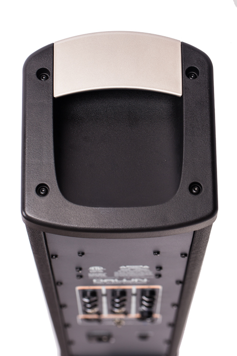 Фото Комплект акустики Dawn T100BT