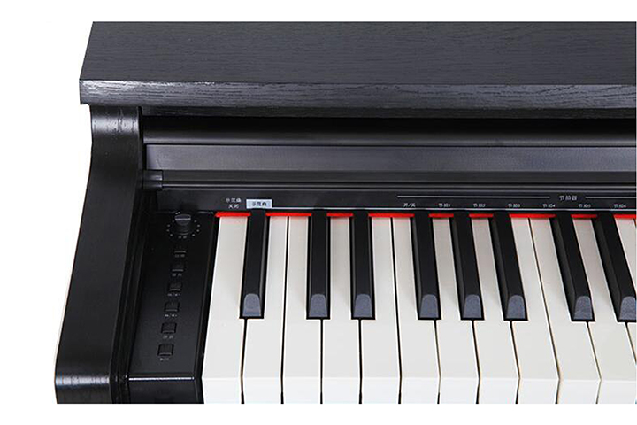 Фото Пианино Middleford DUP-300A