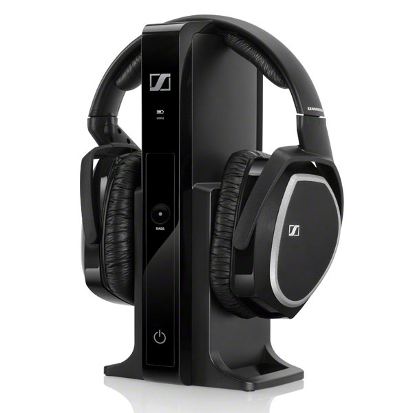 Фото Sennheiser RS 165