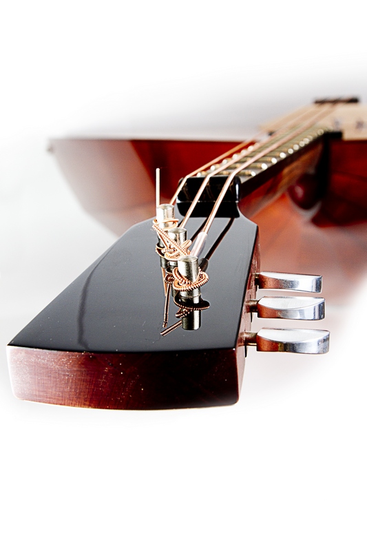 Фото ПКМИ фонда П.И.Чайковского БАЛАЛАЙКА КОНТРАБАС (Концертная, сольная, спецзаказ)