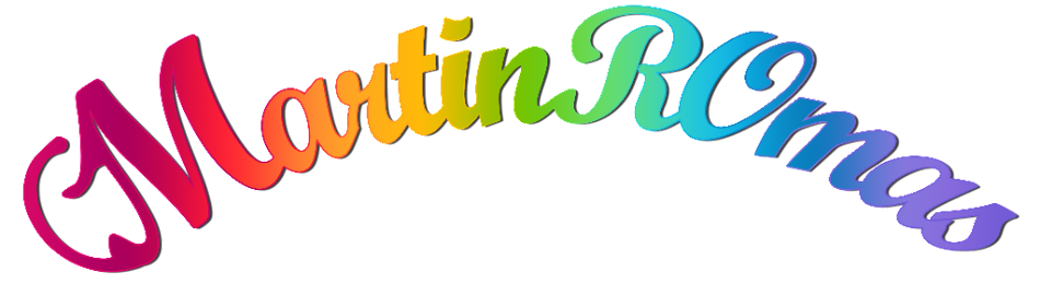 MARTIN ROMAS