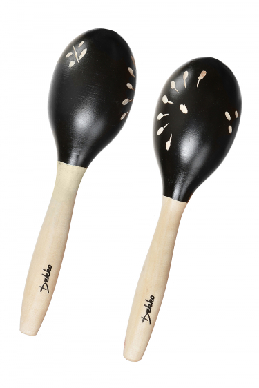 Фото DEKKO M0 BK