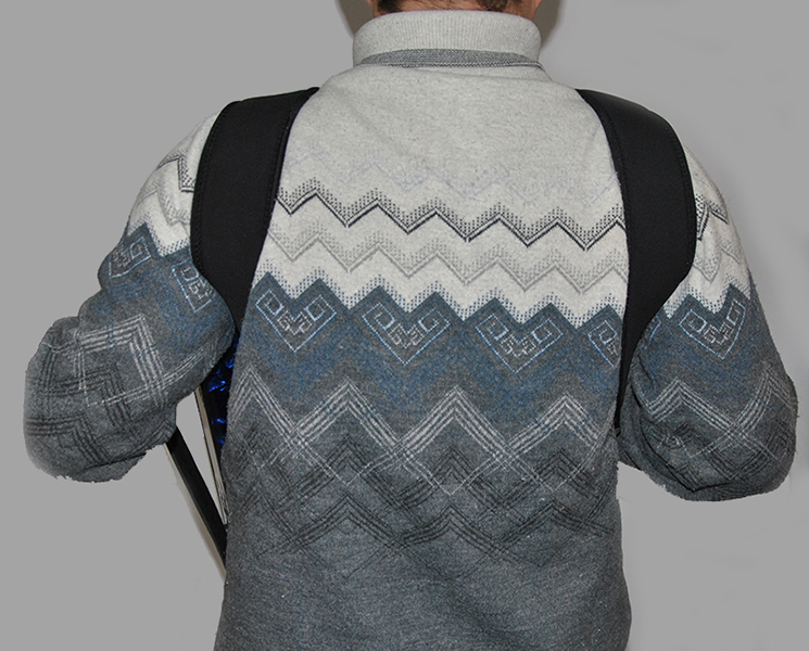 Фото Комплект ремней Мозеръ SB-3 Deluxe