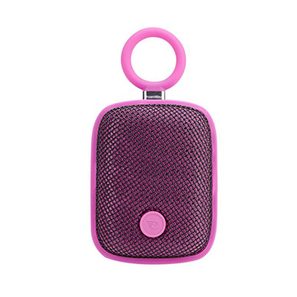 Фото Портативная акустическая система DREAMWAVE Bubble pods pink