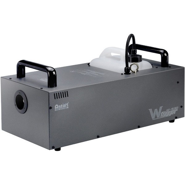 Фото Дым машина Antari W-530