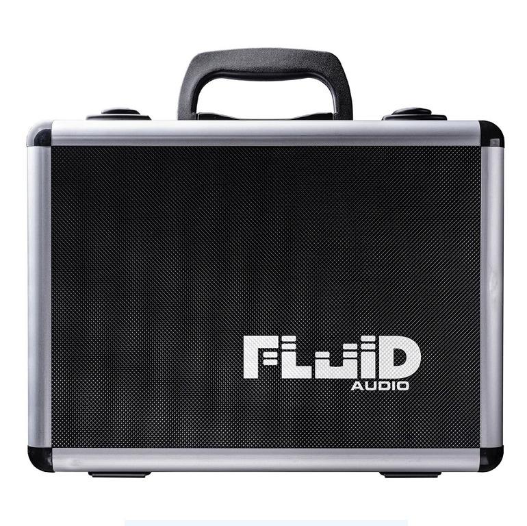 Фото Микрофон Fluid Audio Axis