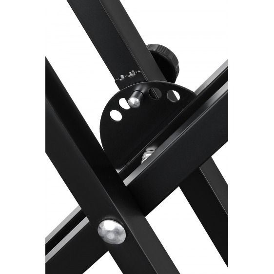 Фото Стойка клавишная DEKKO JR-802 BK