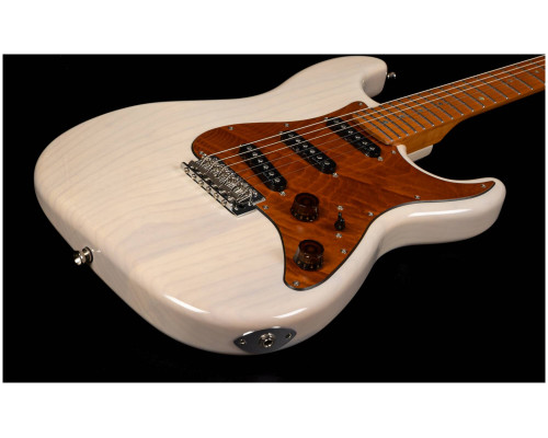 Фото Электрогитара JET JS-30 ASH