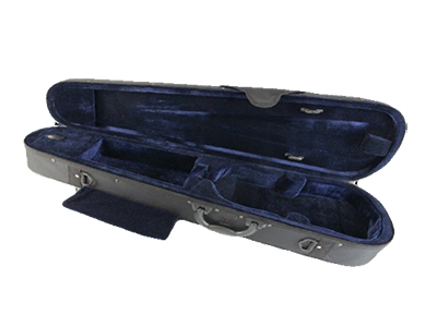 Фото Футляр для скрипки Mirra VC-320-BK-3/4