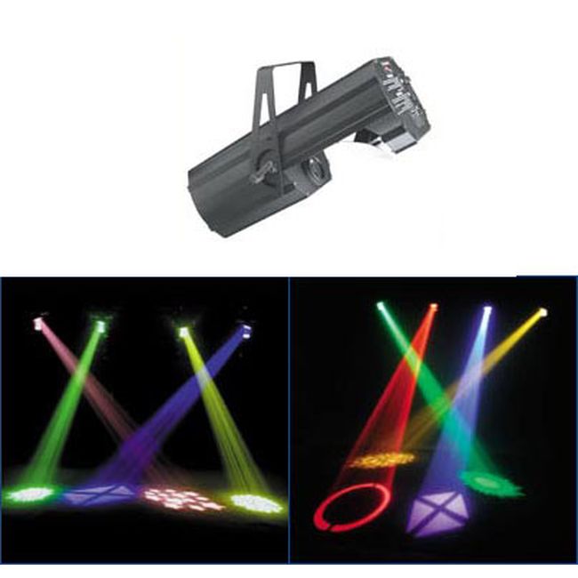 Фото Top Lighting 331 Световой прибор