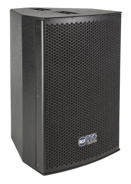 Фото Пассивная акустическая система RCF TT08