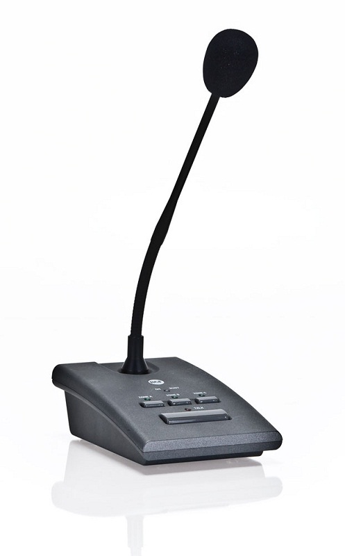 Фото Микрофонный пульт RCF BM 3003