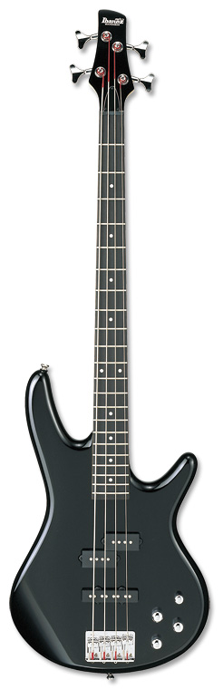 Фото Бас гитара Ibanez GSR200 BK