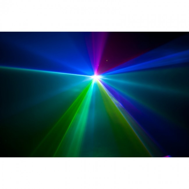 Фото American DJ Micro Image