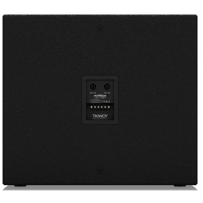 Фото Пассивный сабвуфер Tannoy VSX115B