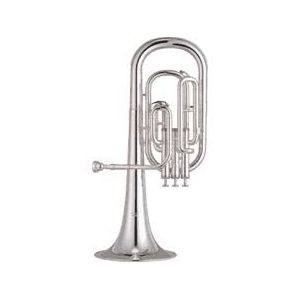 Фото Альт Yamaha YAH-602