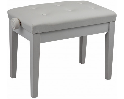 Фото FLIGHT KB012 WHT - Банкетка Флайт