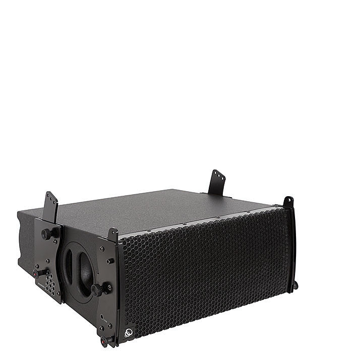 Фото Элемент линейного массива активный IDEA Pro Audio EVO20-M