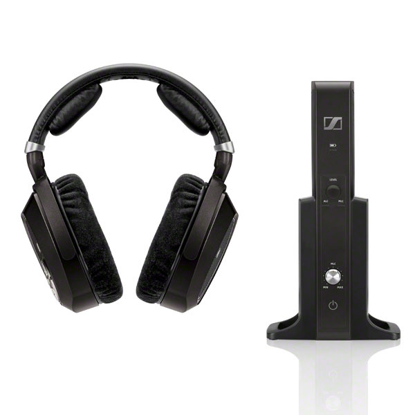 Фото Sennheiser RS 185