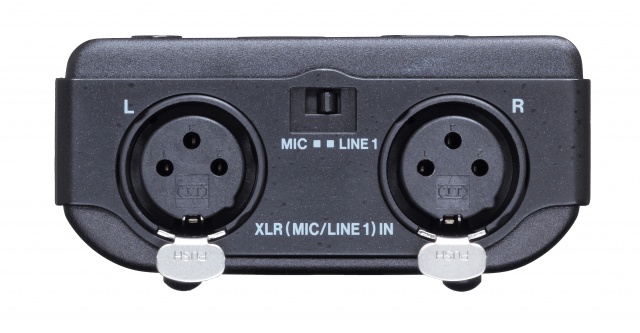 Фото Tascam DR-100 MKII Портативный цифровой рекордер