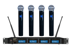 Фото PASGAO PAW4000+PAH720