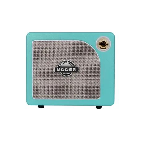 Фото Комбоусилитель для электрогитары Mooer DH04-Hornet-15W-GR