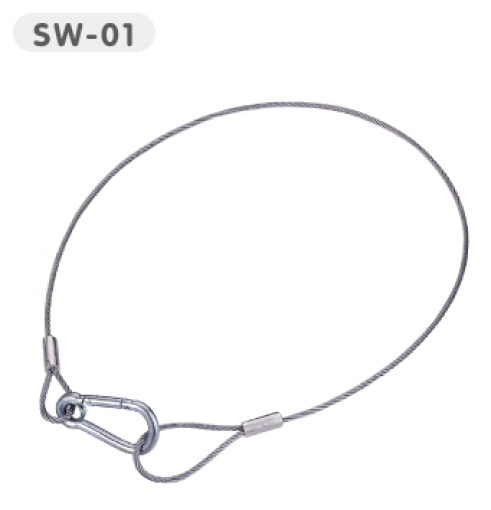 Фото ACME CW 01 Тросик страховочный