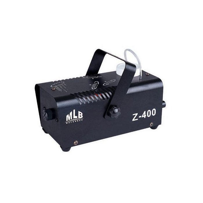 Фото Дым машина MLB Z-400
